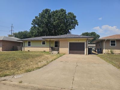 Property at 1310 N 14th St, Enid, OK