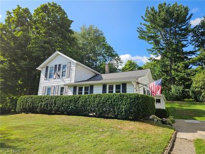 Property at 4489 W Prospect St, Mantua, OH