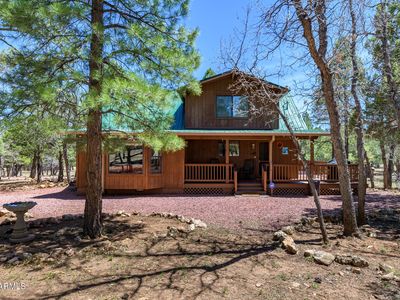 2154 SADDLE BLANKET Road