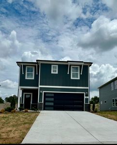 645 Whitetail Ct LOT 232