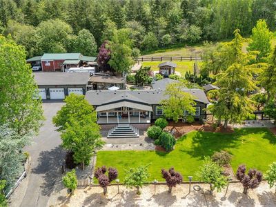 254 Macomber Road