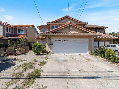 Property at 2943 19th St, San Pablo, CA