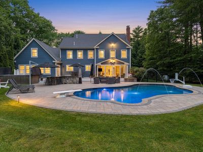 49 Sleepy Hollow Drive
