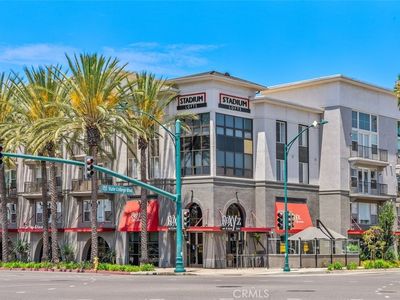 1801 E Katella Ave APT 3157