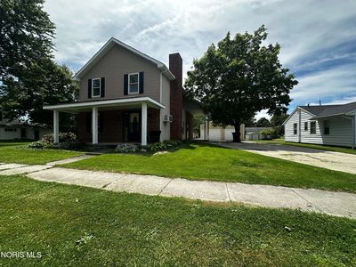 Property at 307 W Jackson St, West Unity, OH