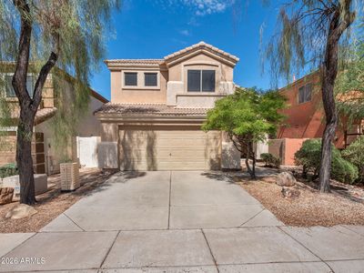 4946 E ROBERTA Drive