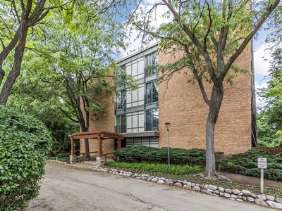 5830 Oakwood Dr APT 3K