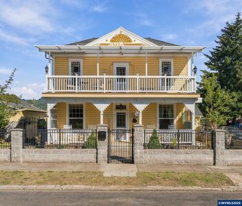 Property at 147 NE Yamhill St, Sheridan, OR