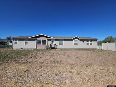 Property at 764 Redwood Dr, Mountain View, WY