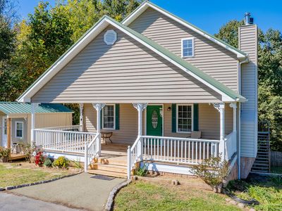 425 Berry Ridge Rd