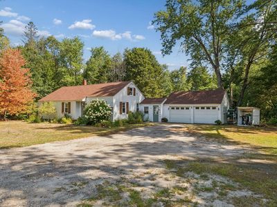 204 Shaker Road