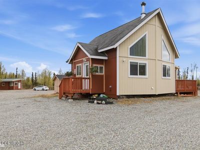 16376 W Little Beaver Lake Access