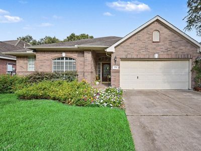 1706 Fossil Park Dr