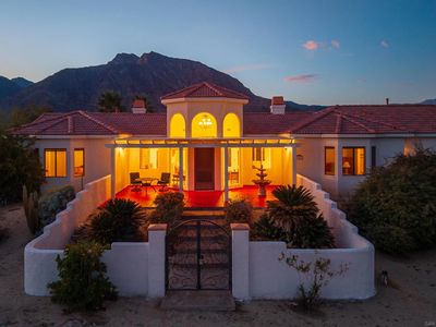 Property at 341 Ocotillo Cir, Borrego Springs, CA