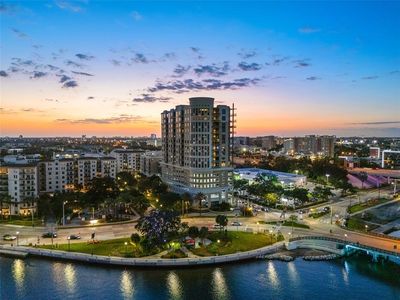 275 Bayshore Blvd Unit 804