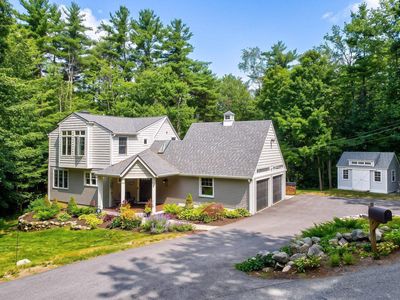 325 Belknap Mountain Road