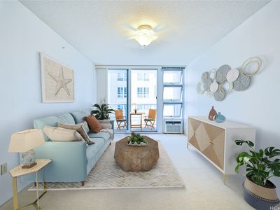 1315 Kalakaua Ave APT 1509