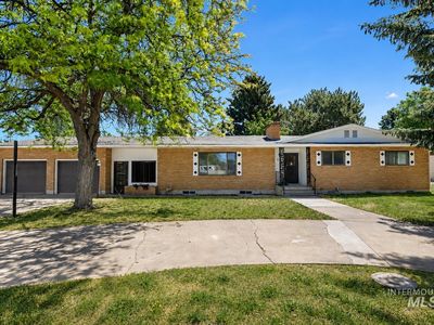 Property at 612 Highland Rd, Jerome, ID
