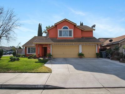 Property at 1568 Via Del Pettoruto, Gustine, CA