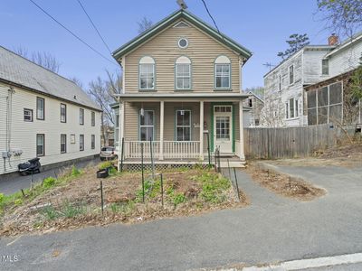 21 Lansing Avenue