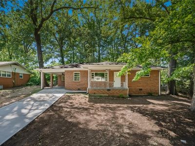 4707 City View Dr