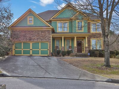 2095 Pinehurst View Dr