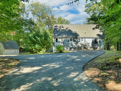 71 Heatherwood Drive