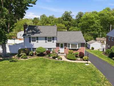 447 Maddock Rd