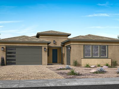 Gardenia Plan 5009 Plan, Bella Vista Farms