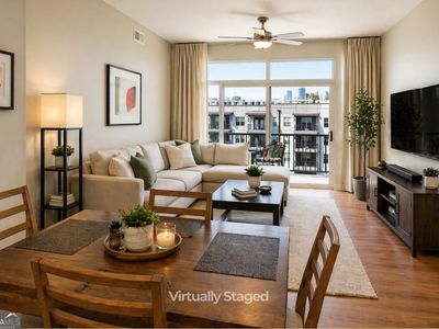 711 Cosmopolitan Dr Unit 715
