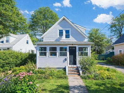 74 Kendall Ave
