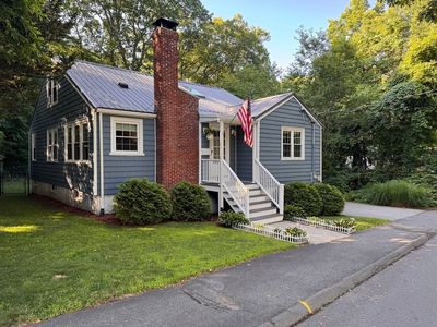 53 Bulfinch Rd