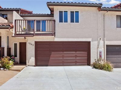 1263 Ramona Ave