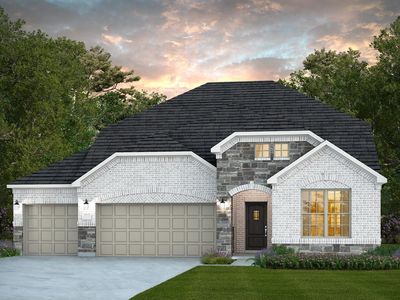 341 Dallas Meadow Dr