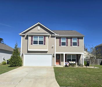 319 Ginger Drive