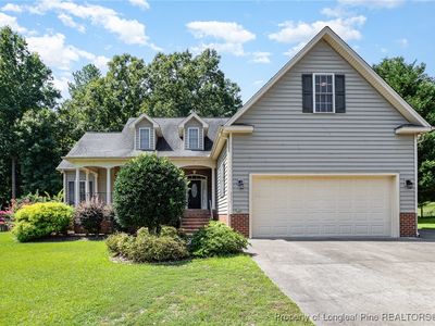 2005 Wimberly Woods Dr