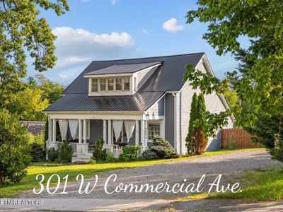 Property at 301 W Commercial Ave, Monterey, TN