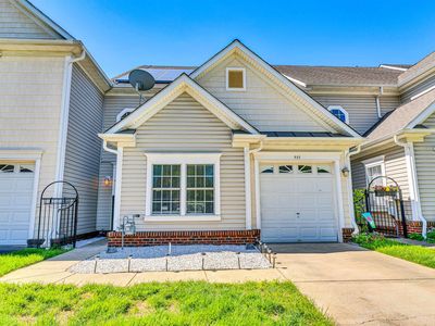 Property at 537 Marlboro Ct #44, Solomons, MD