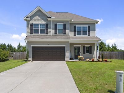 Property at 16 J Cir NW, Adairsville, GA