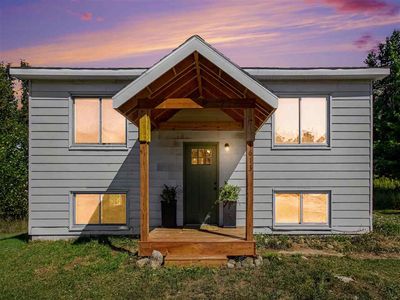 Property at 4613 N Ayr Rd, Alanson, MI