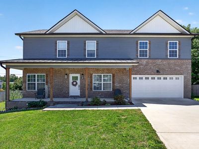 108 Echo Valley Dr