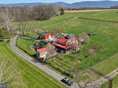 989 Swover Creek Rd