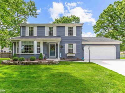 Property at 73959 Franklin Ln, Armada, MI