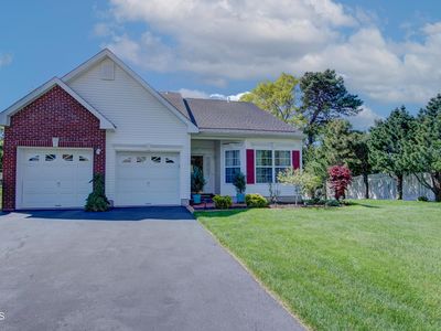 14 Redbud Lane