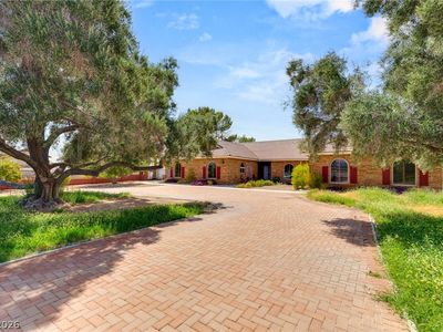 8385 W La Madre Way