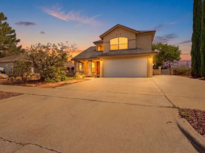 10751 White Sands Dr