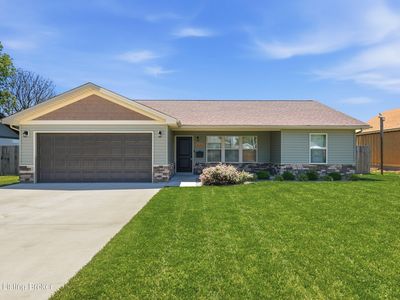 6408 Venango Dr