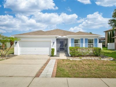 713 Black Eagle Dr