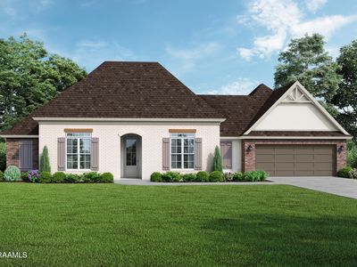 1412 Bayou Trce