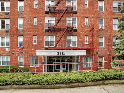 3311 Giles Place #2D